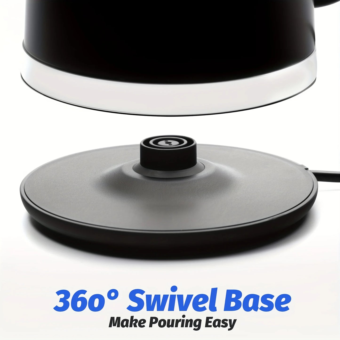 Bouilloire Électrique