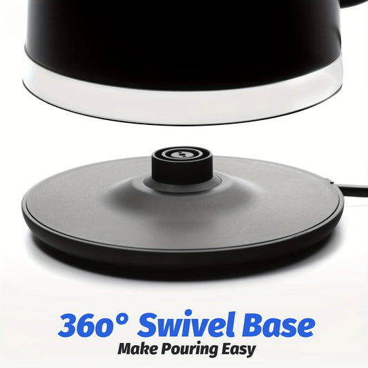 Bouilloire Électrique