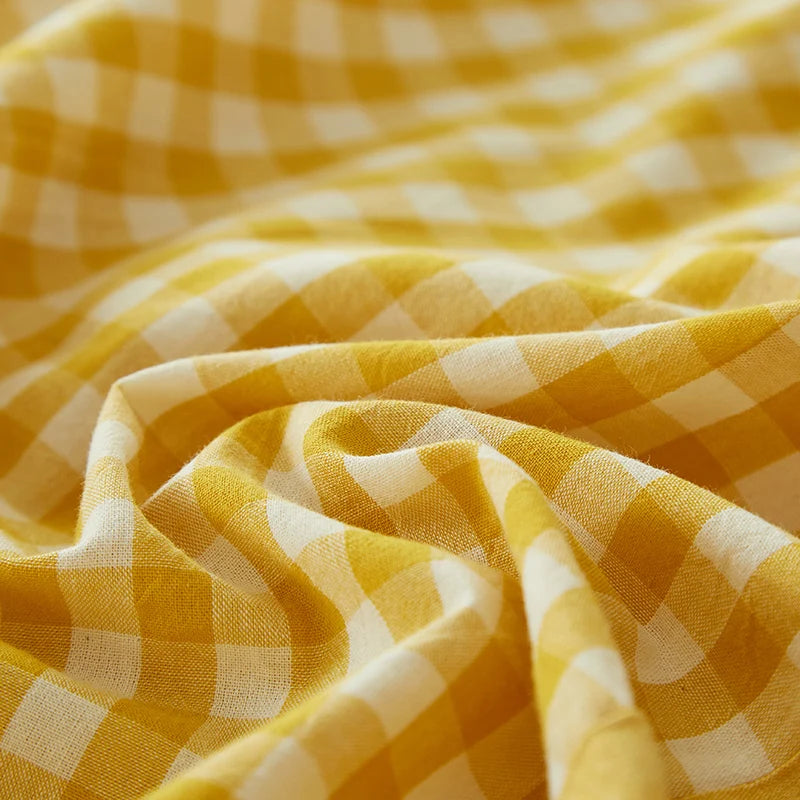 Taies d’Oreiller en Coton Égyptien